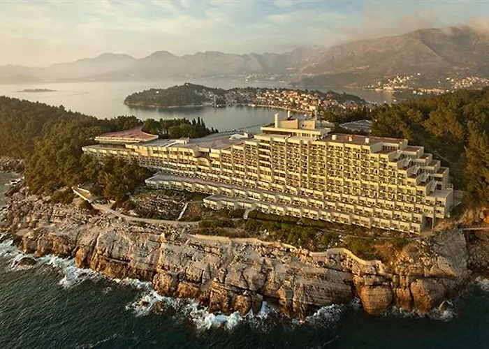 Hotel Croatia