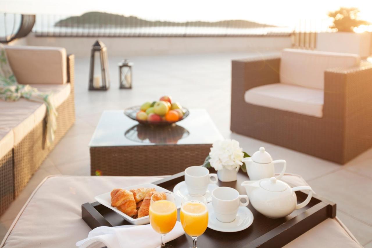 Hotell Croatia Cavtat