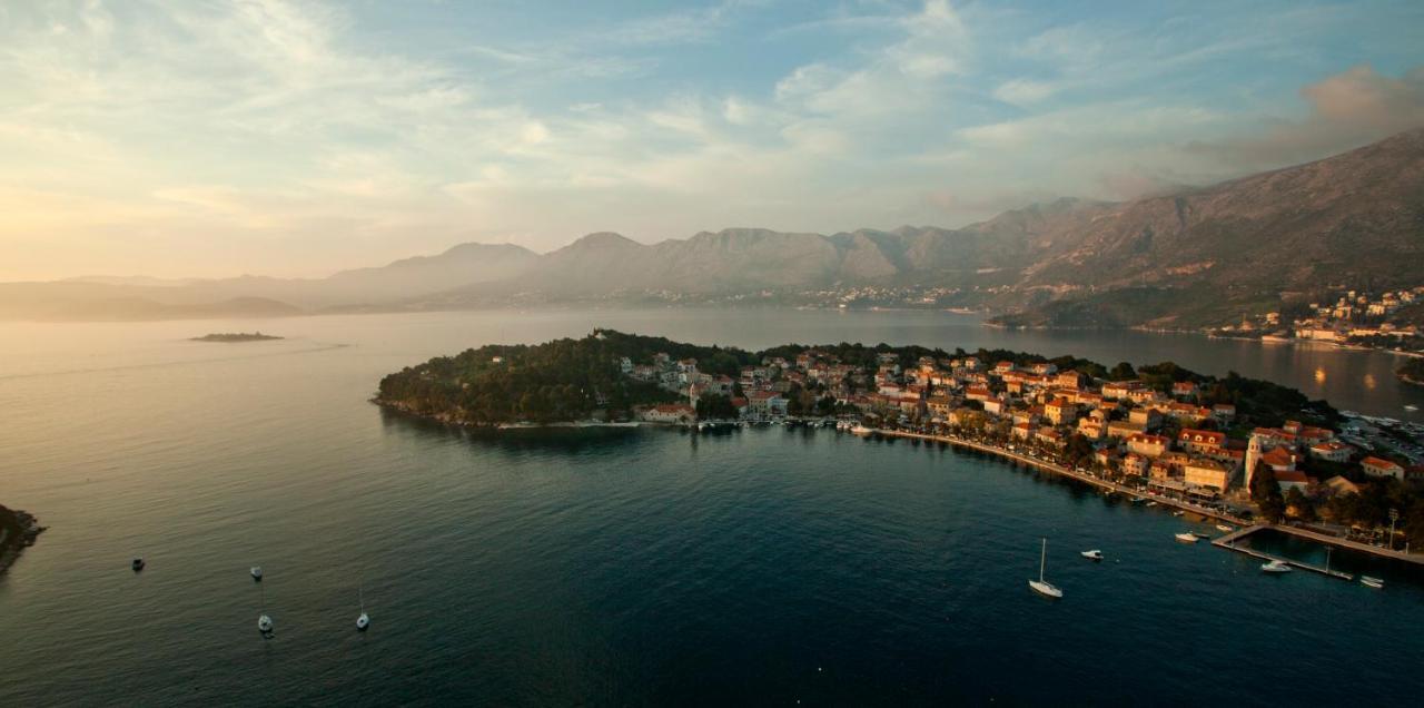 Hotell Croatia Cavtat