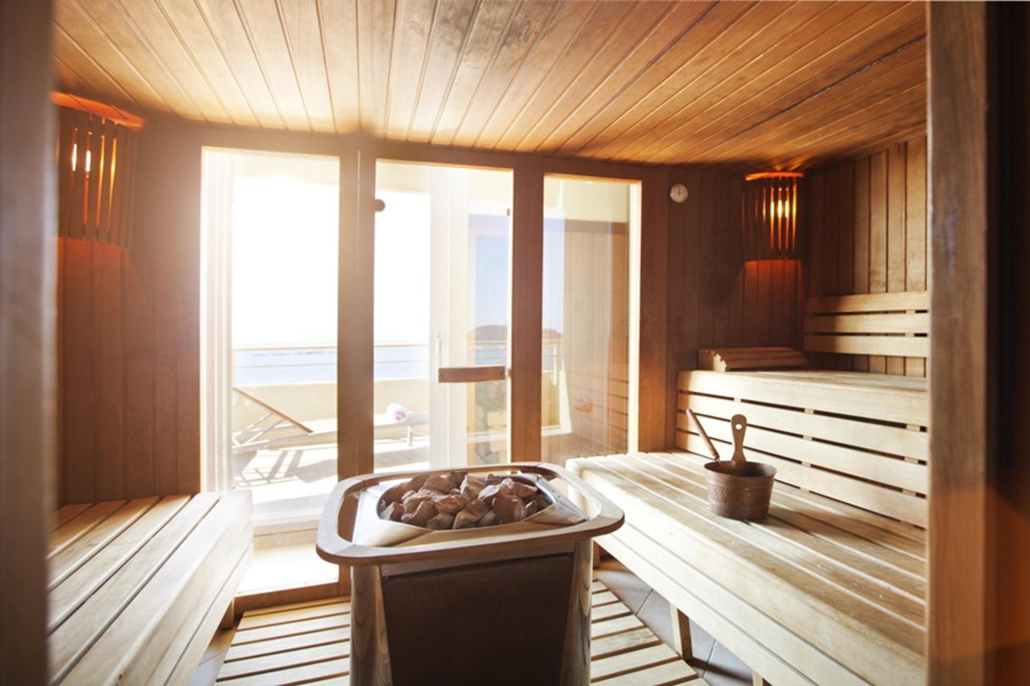 Hotell Croatia