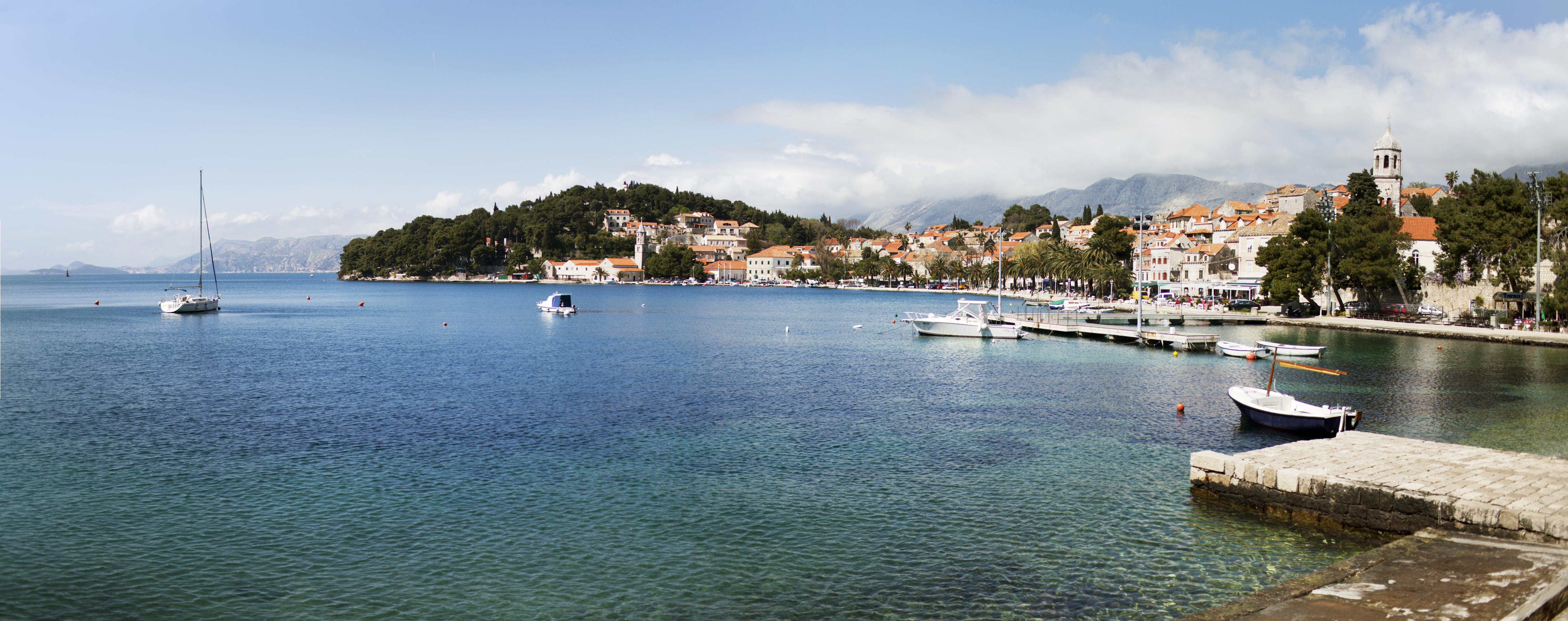 Croatia 5* Cavtat