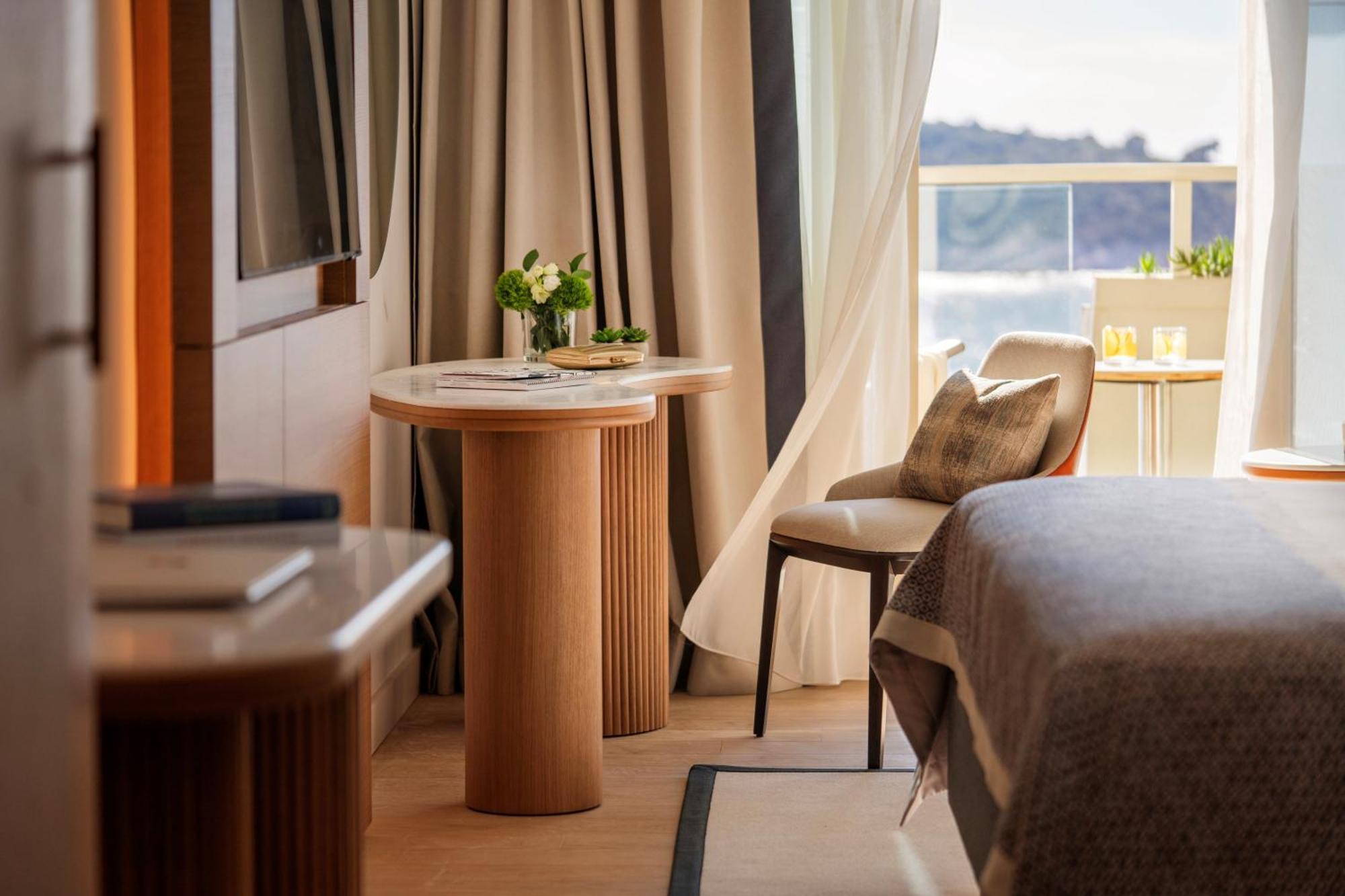 Croatia Hotell 5*