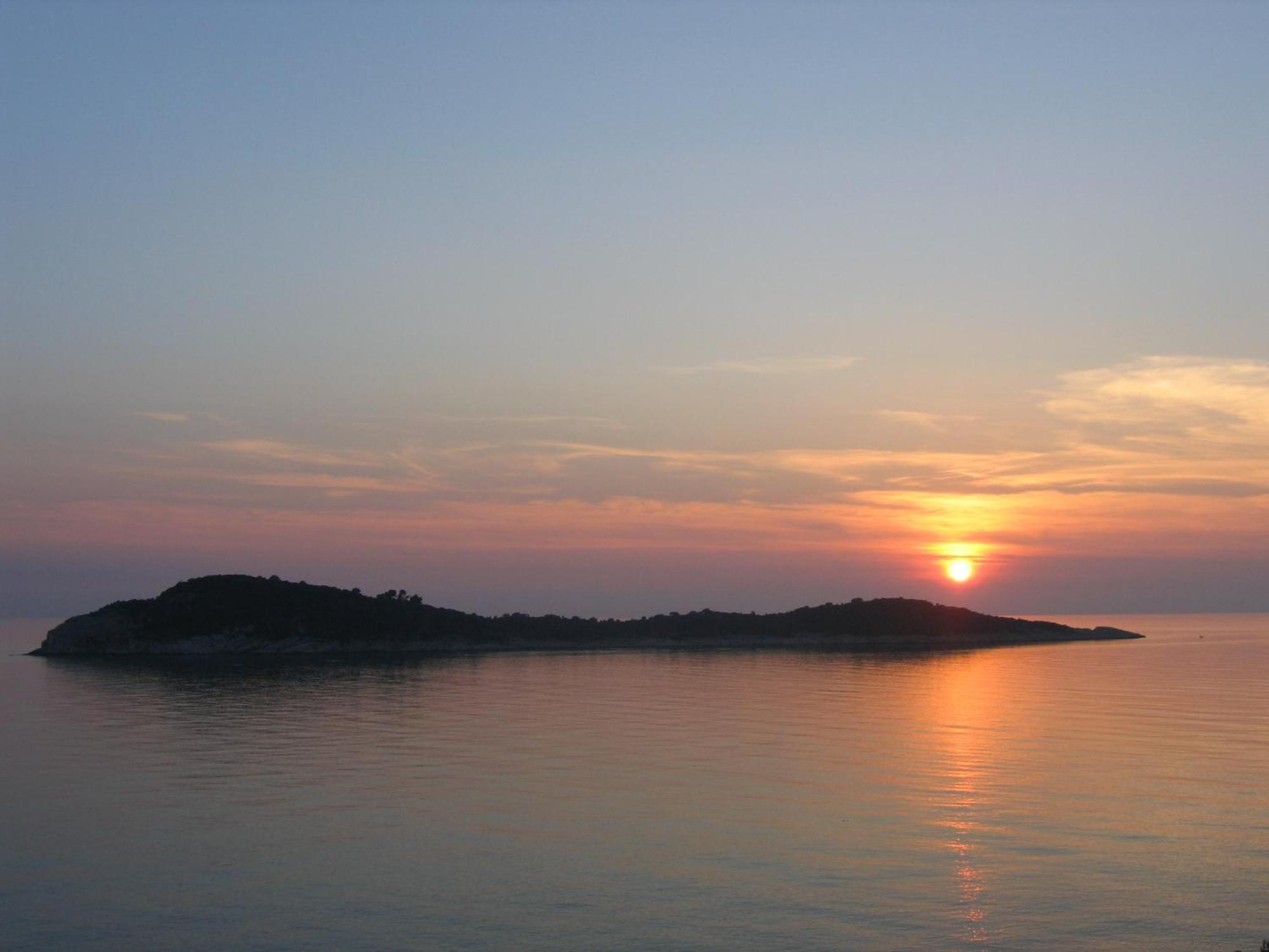 Hotell Croatia 5*