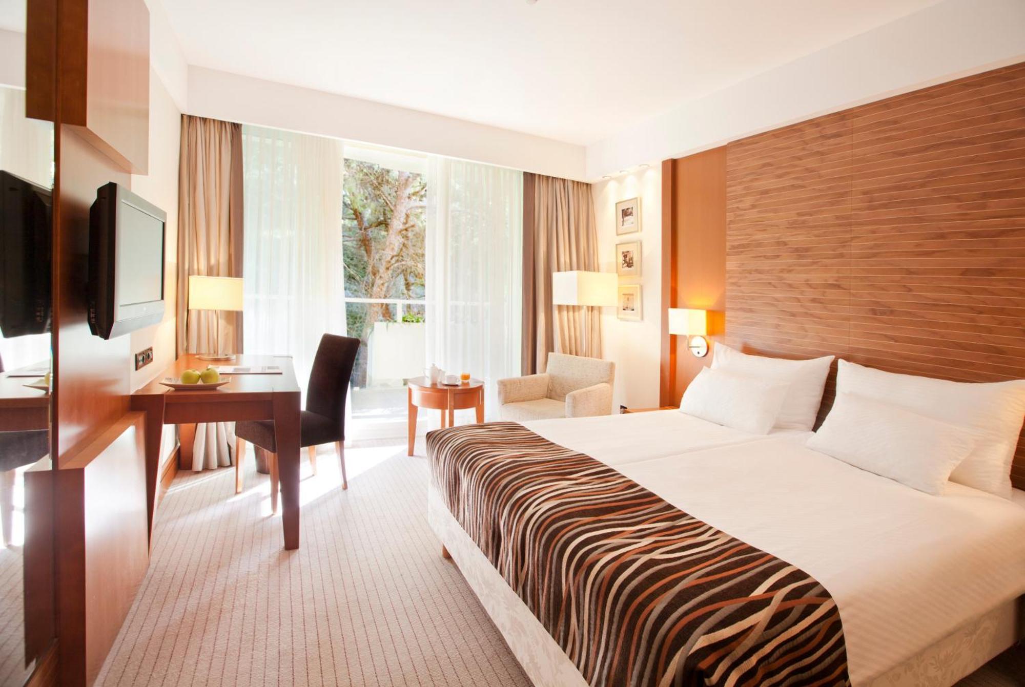 Hotell Croatia Cavtat
