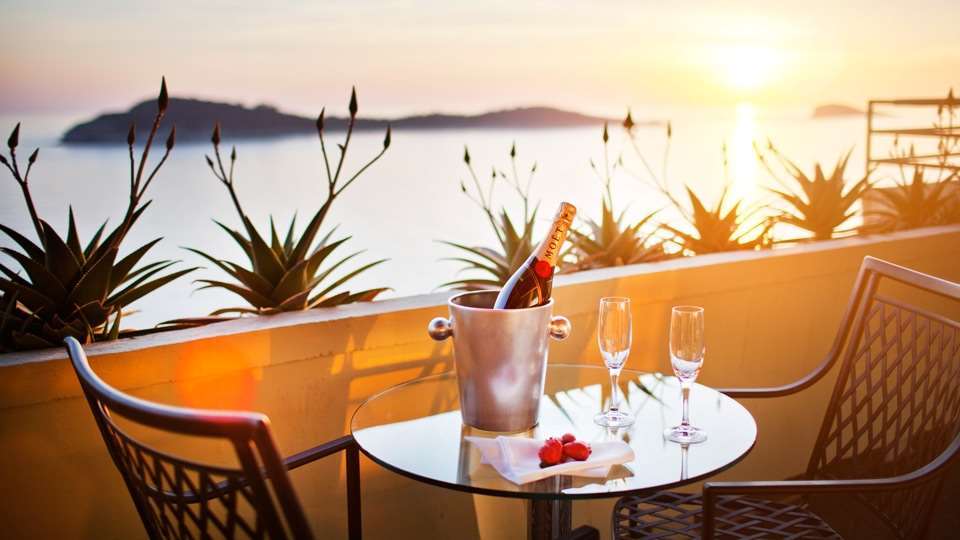 Croatia Hotell