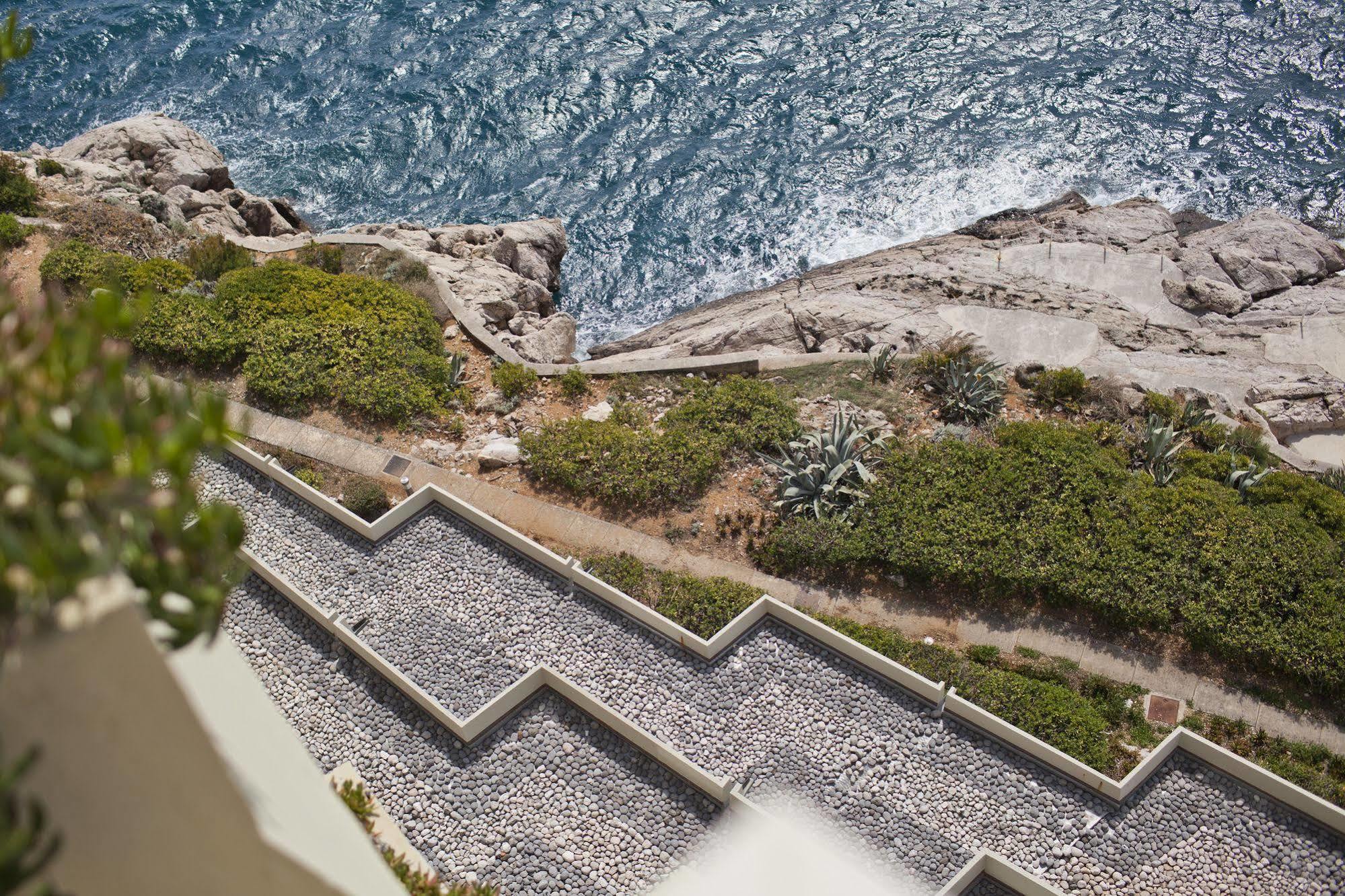 Hotell Croatia