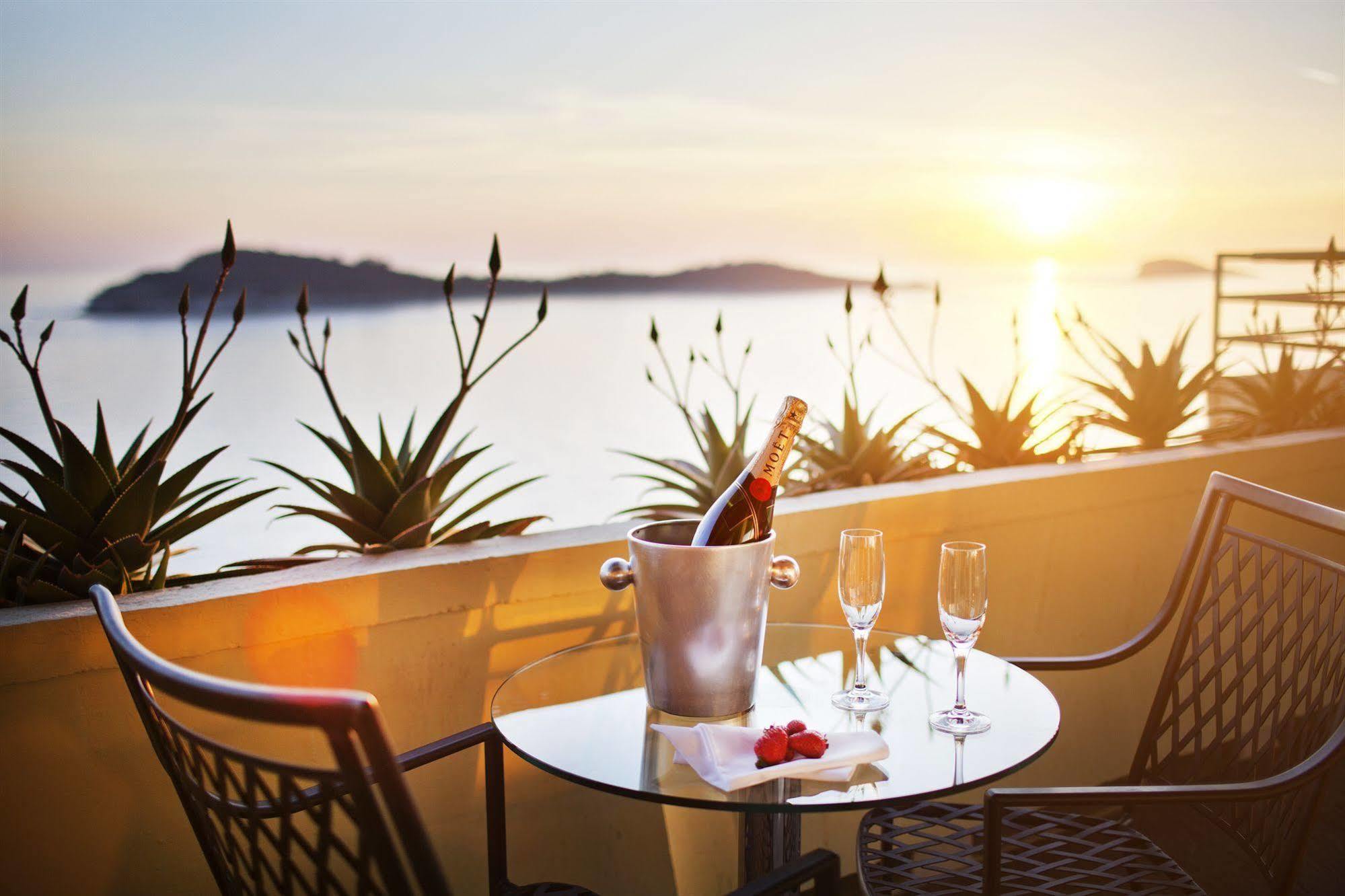 Hotell Croatia 5*