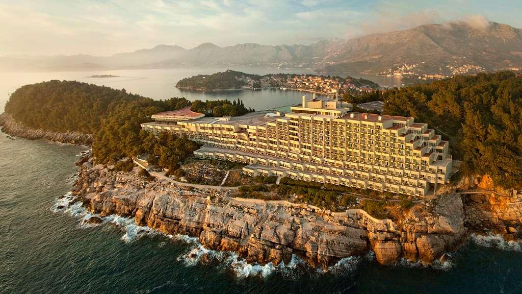 Croatia Hotel 5*