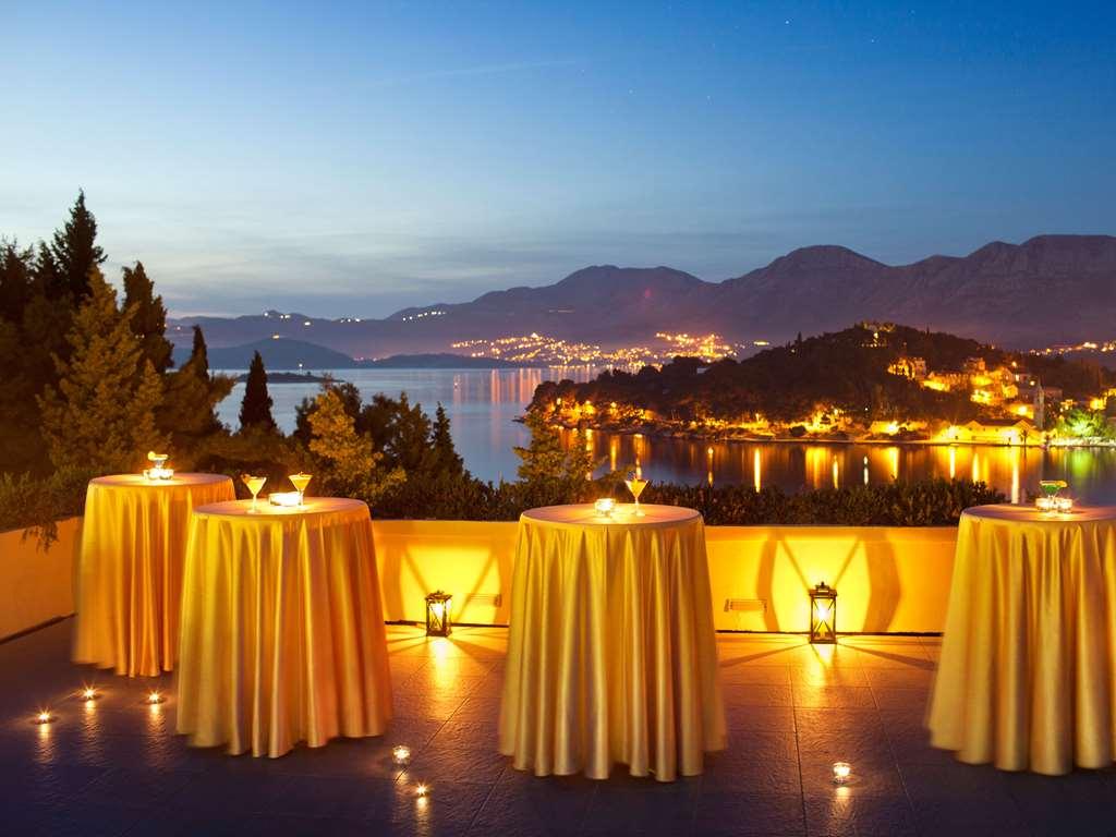 Croatia Hotel Cavtat