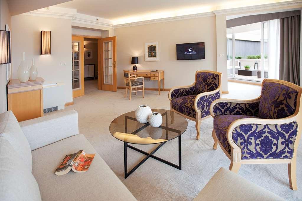 Croatia Hotel