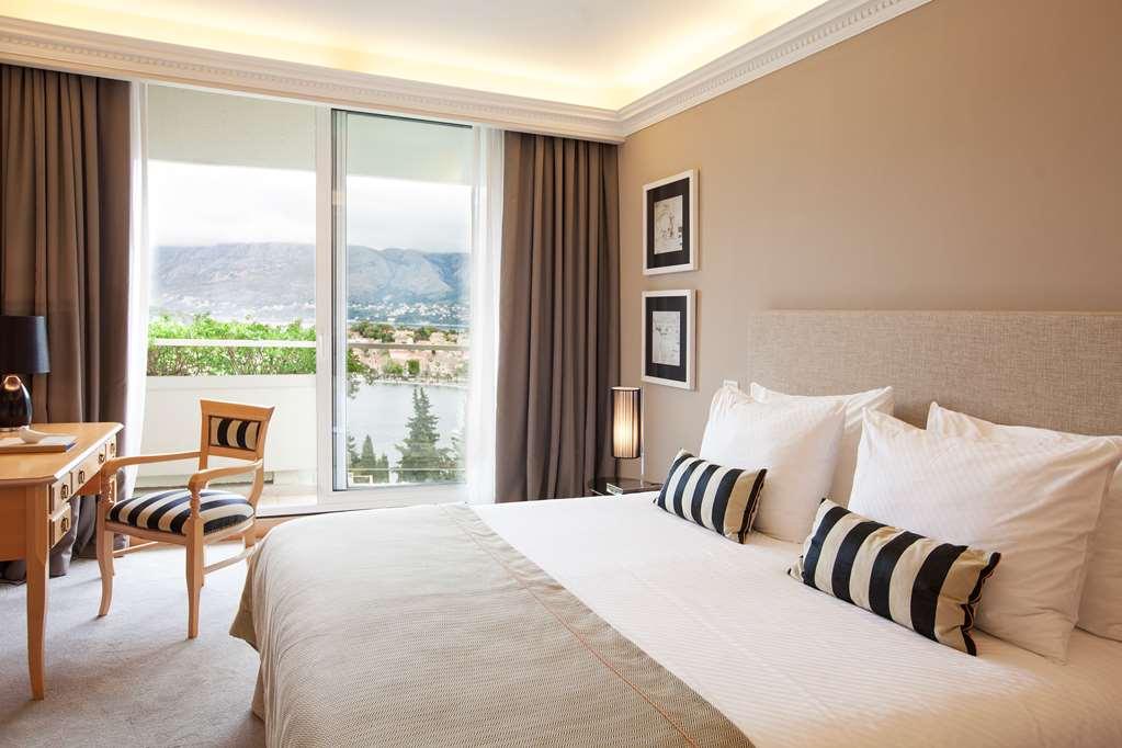 Croatia Hotel 5*