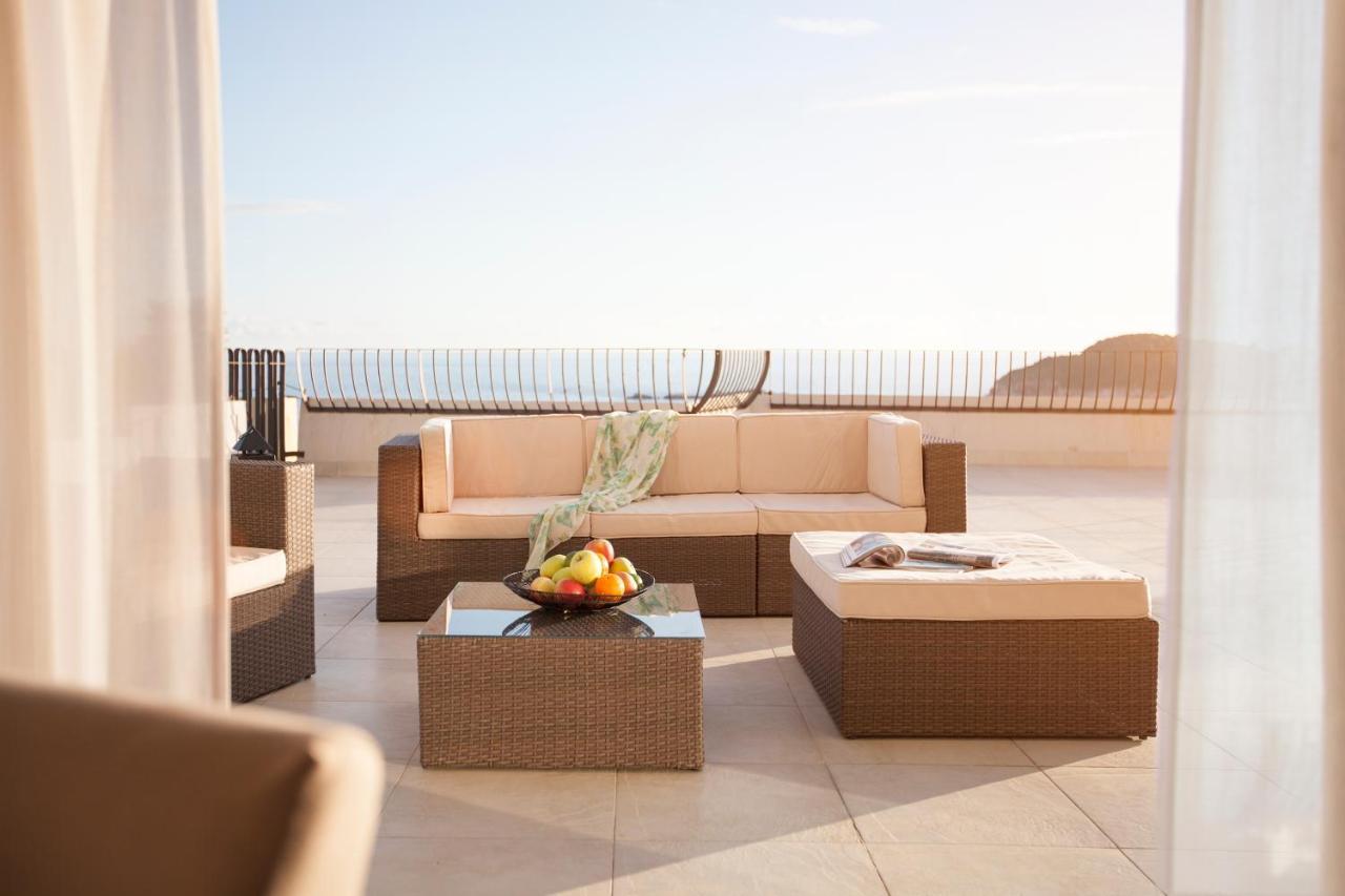 Croatia Hotel 5*