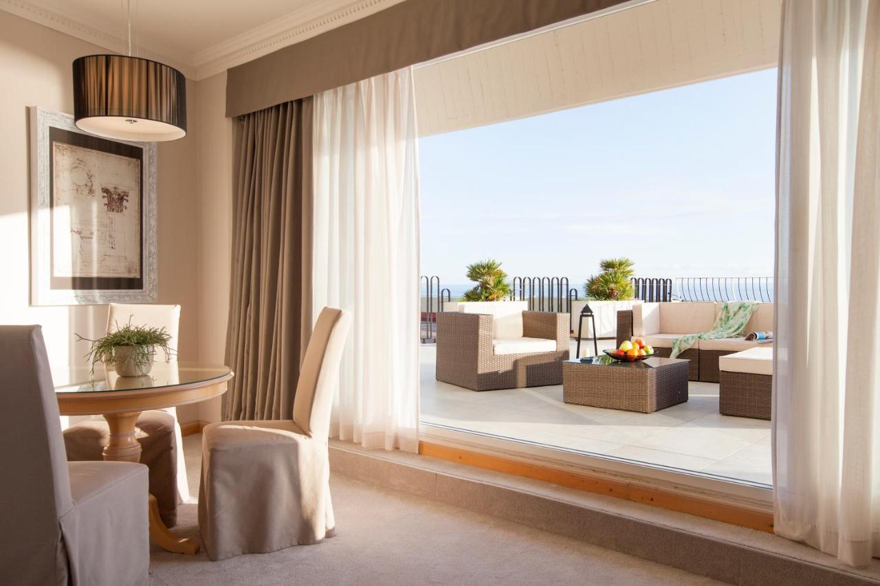 Hotel Croatia