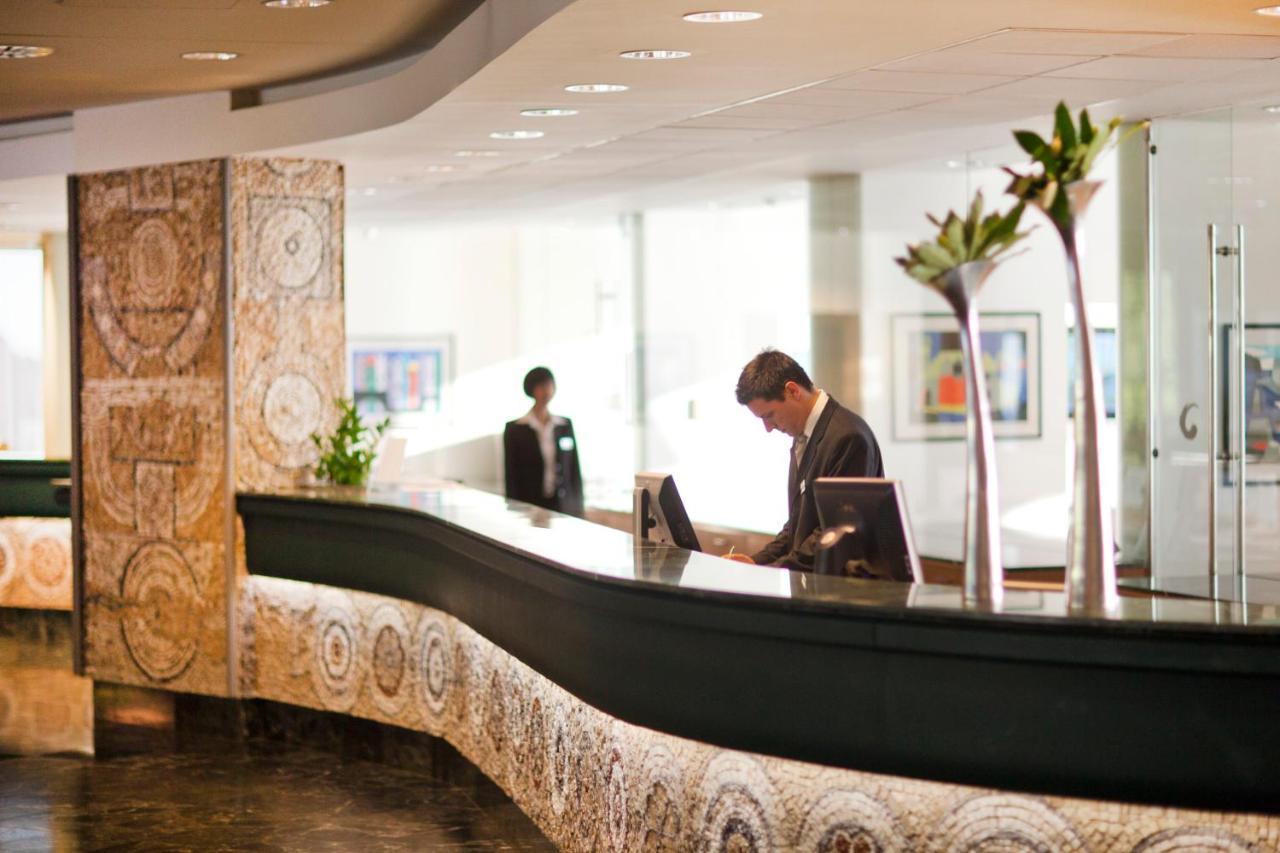 Hotel Croatia
