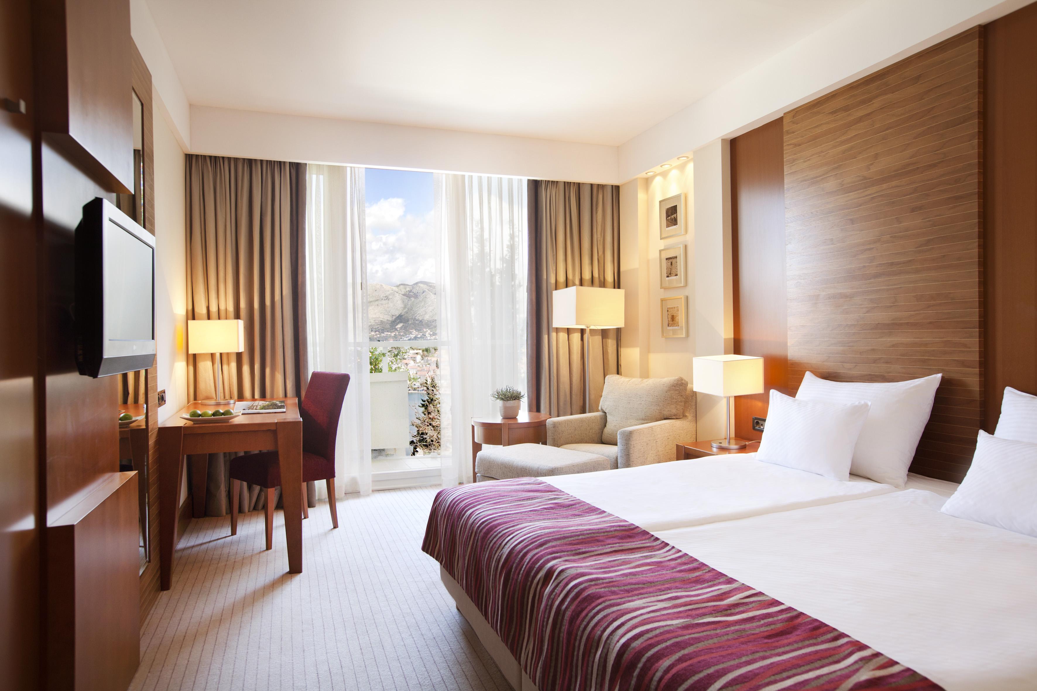 Croatia Hotel