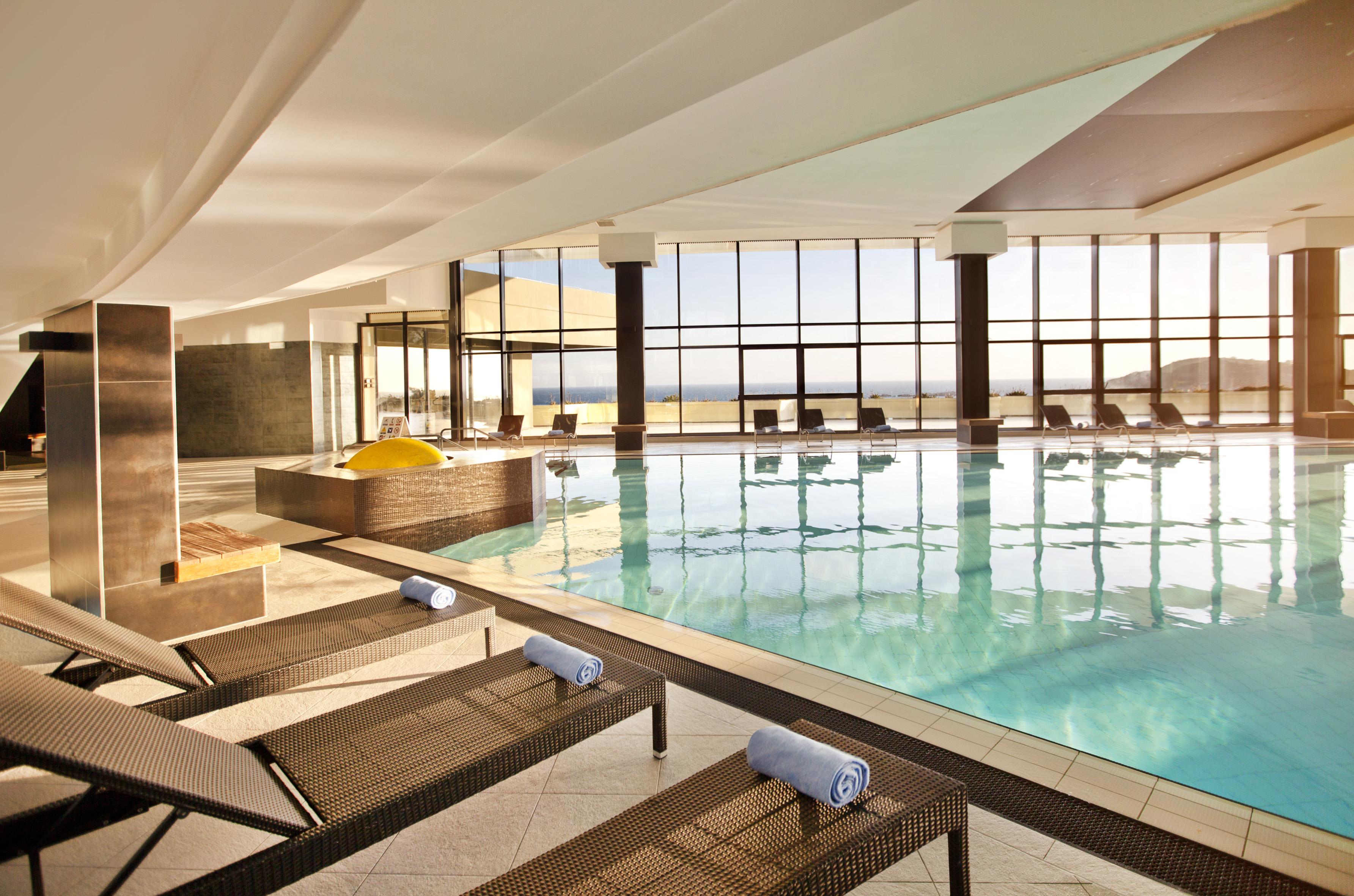 Hotel Croatia