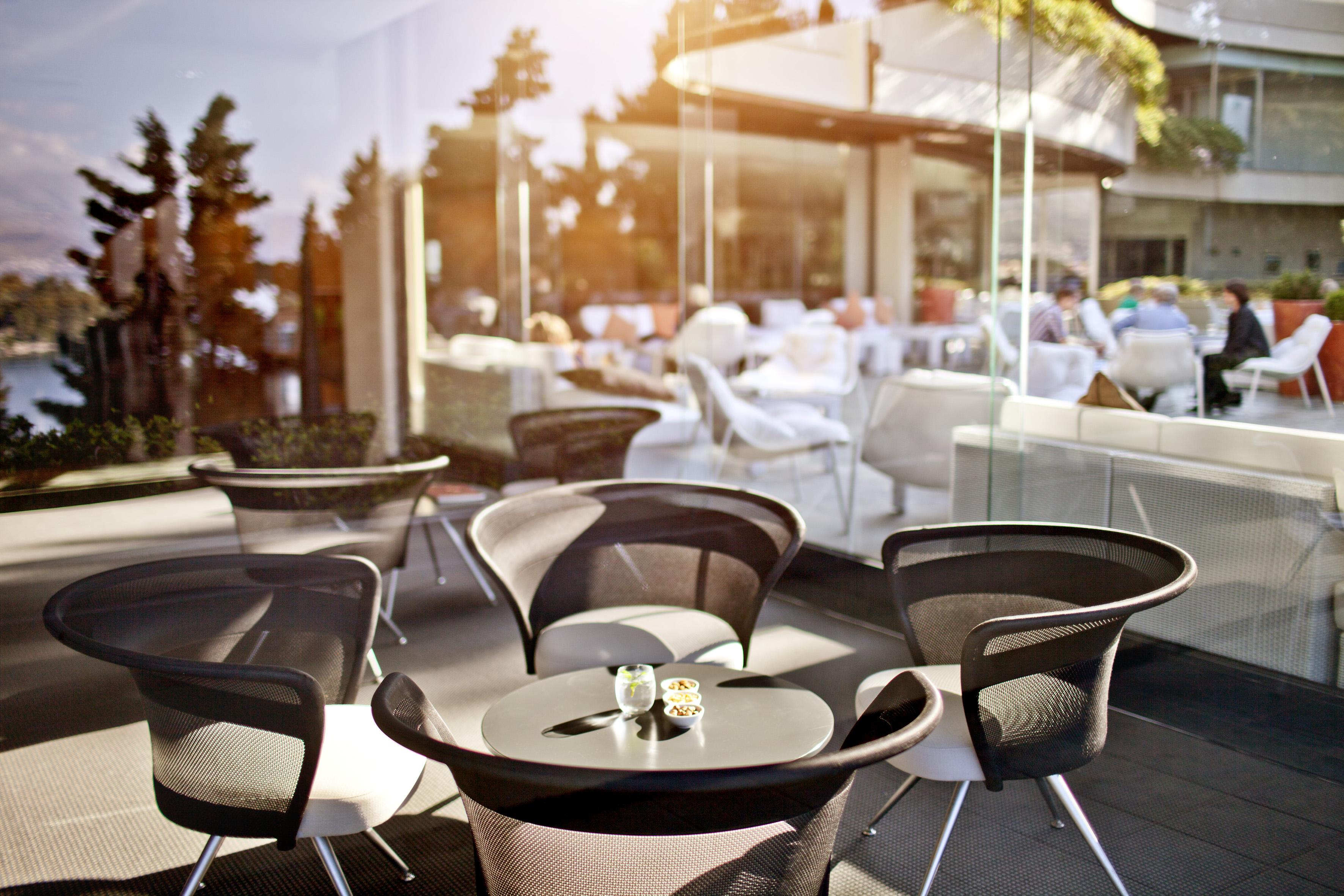 Hotel Croatia 5*