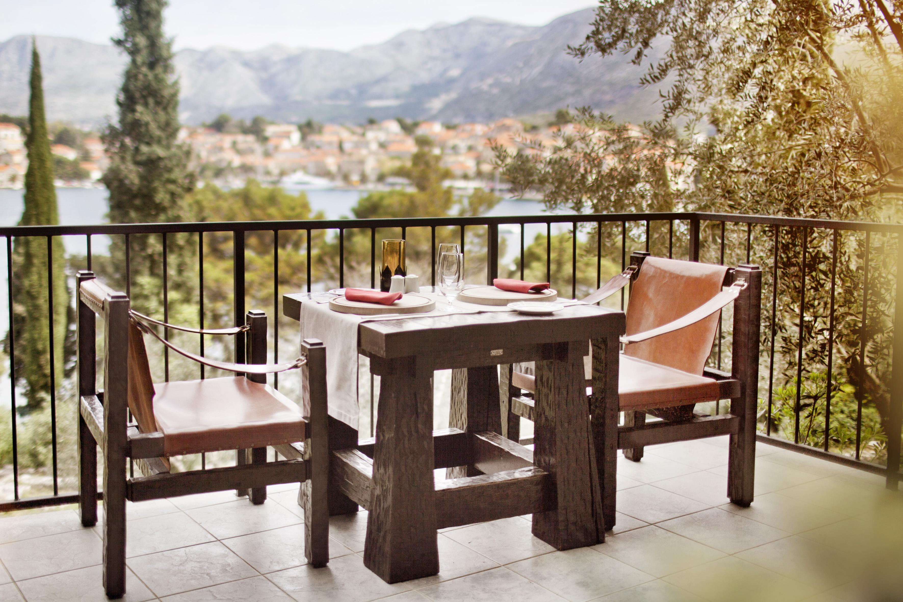 Croatia Cavtat