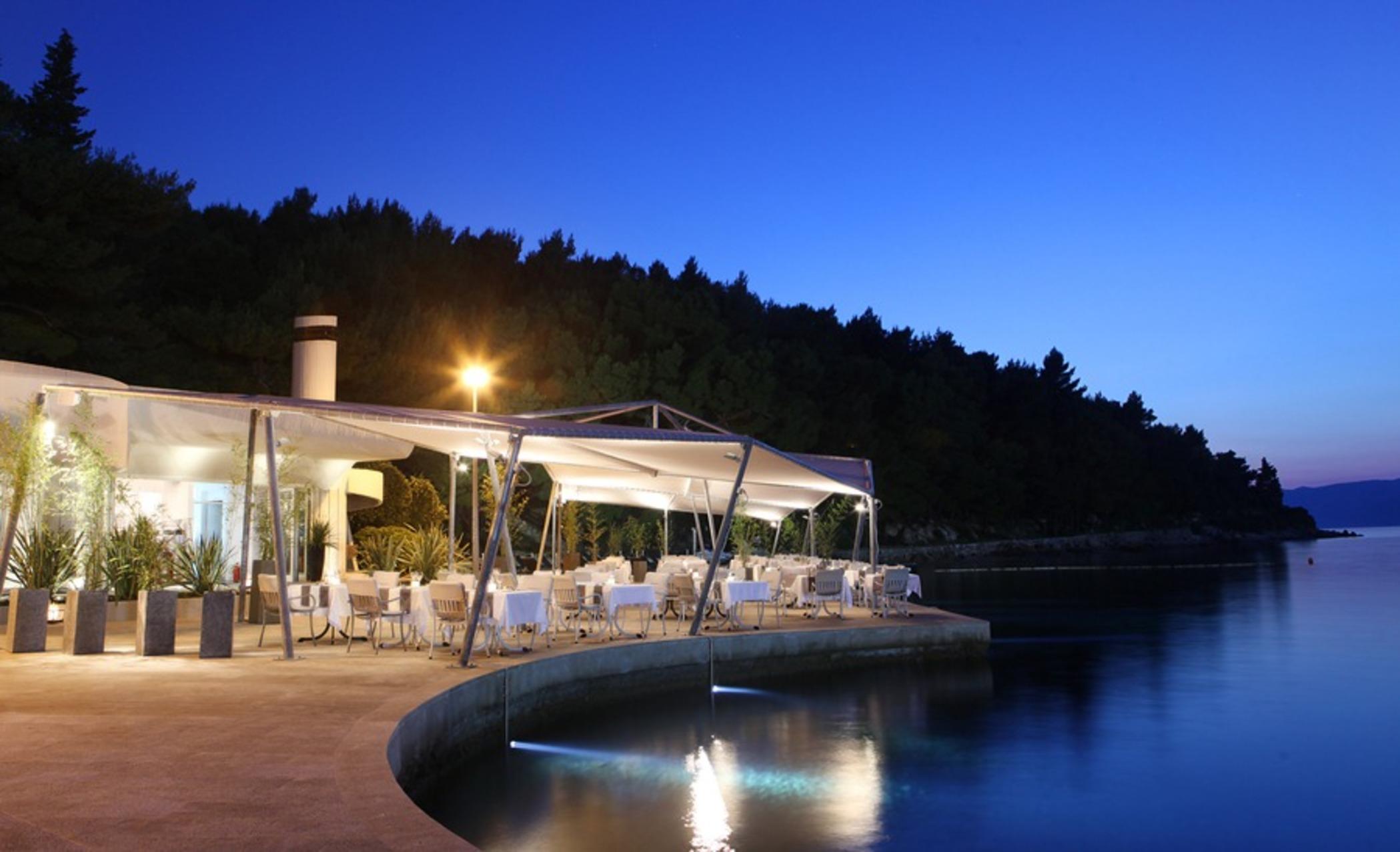 Croatia Hotel