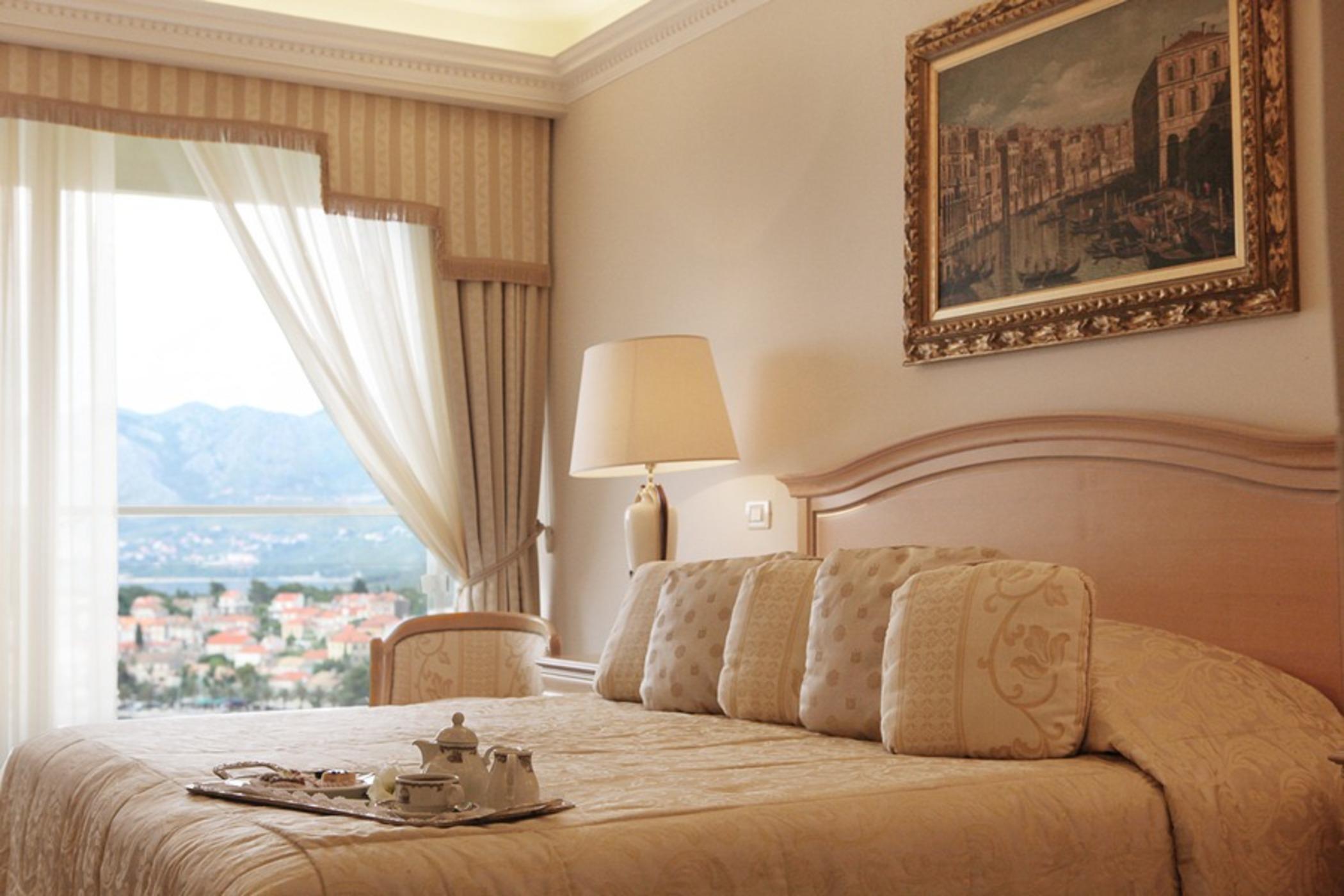 Croatia Hotel