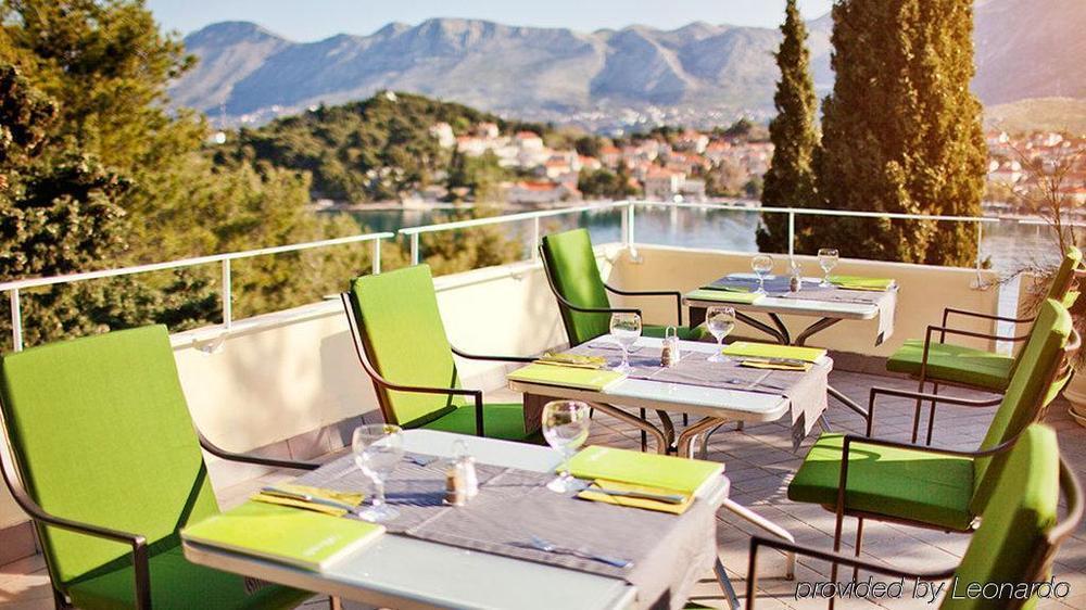 Croatia Hotel 5*