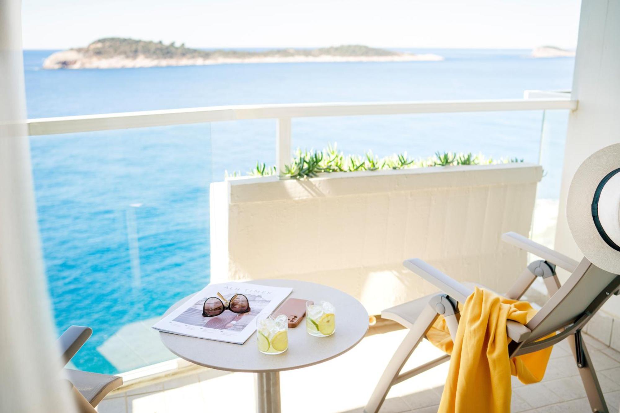 Croatia Hotel Cavtat