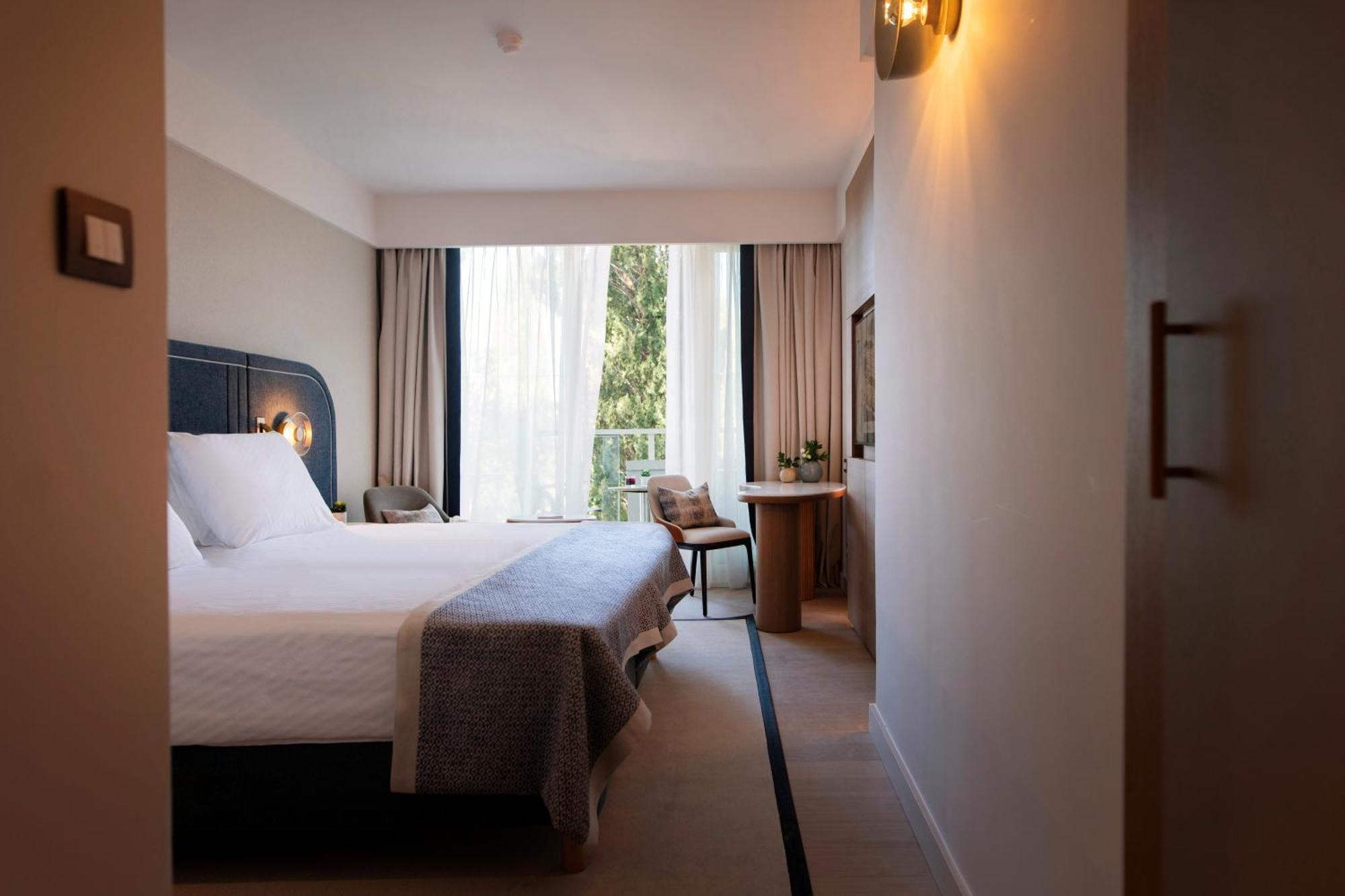 Hotel Croatia 5*