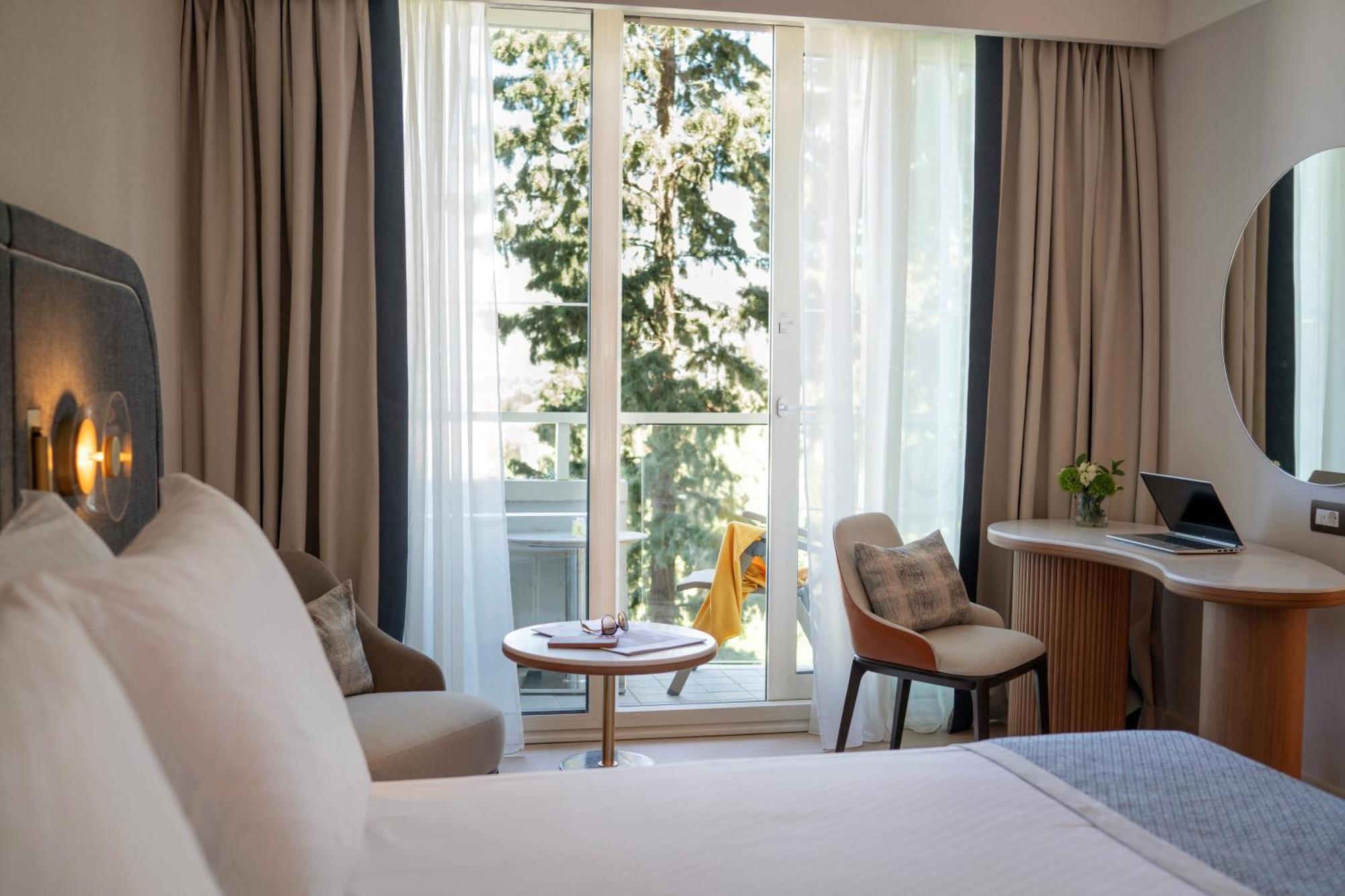 Croatia Hotel 5*