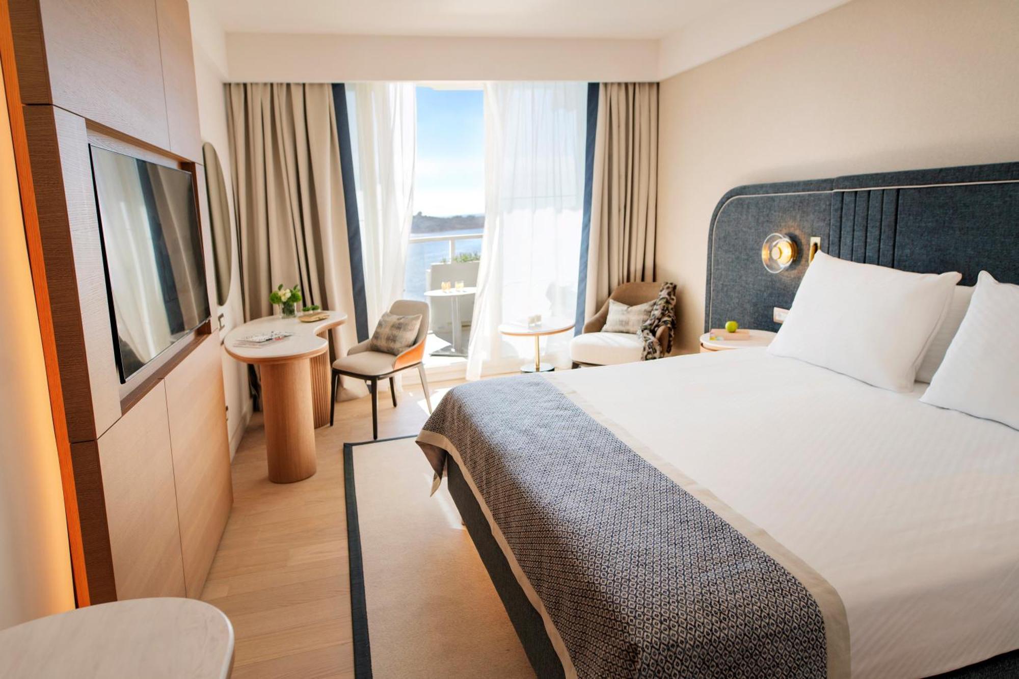 Hotel Croatia 5*