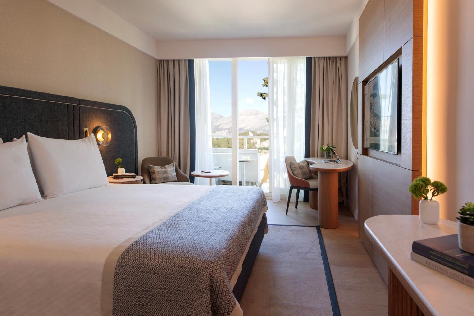 Hotel Croatia Cavtat