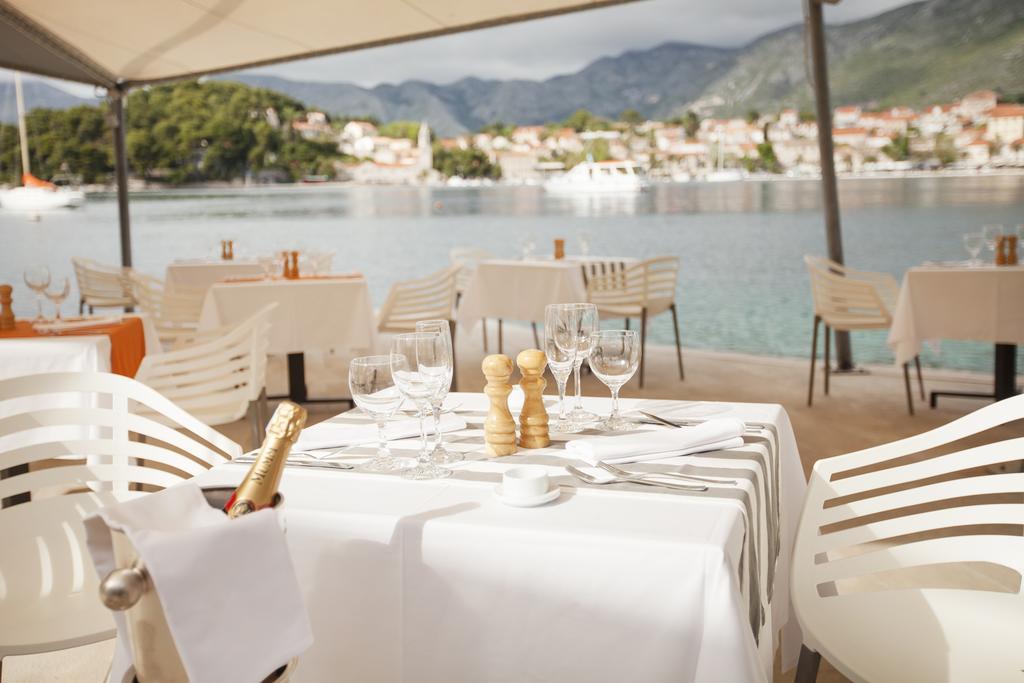 Hotel Croatia 5*