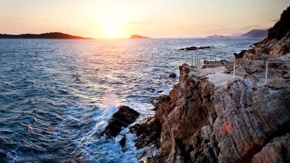 Croatia Hotel 5*