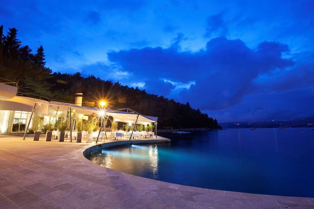Croatia Hotel Cavtat
