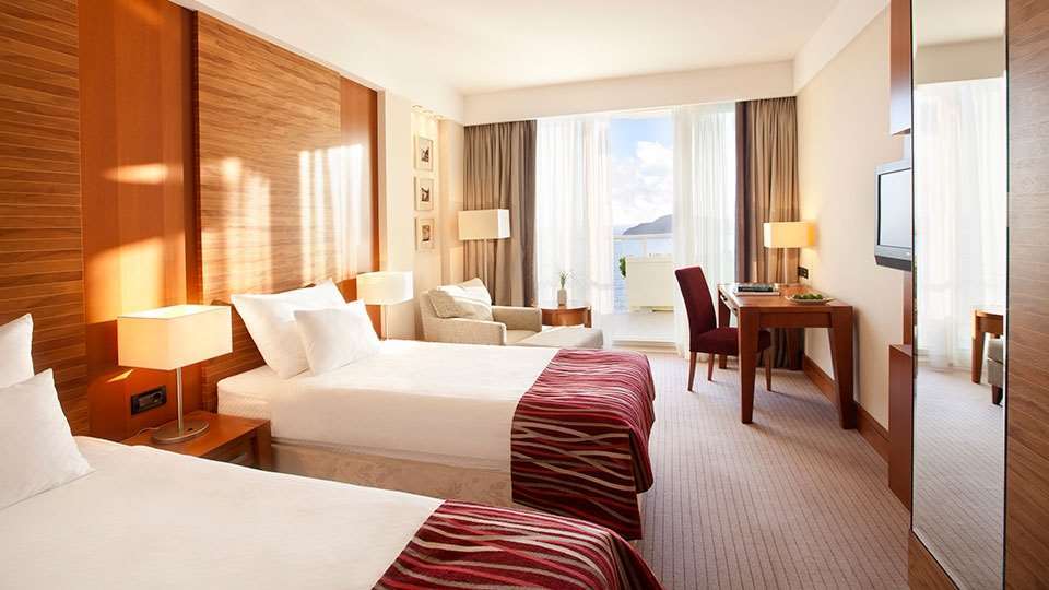 Croatia Hotel Cavtat