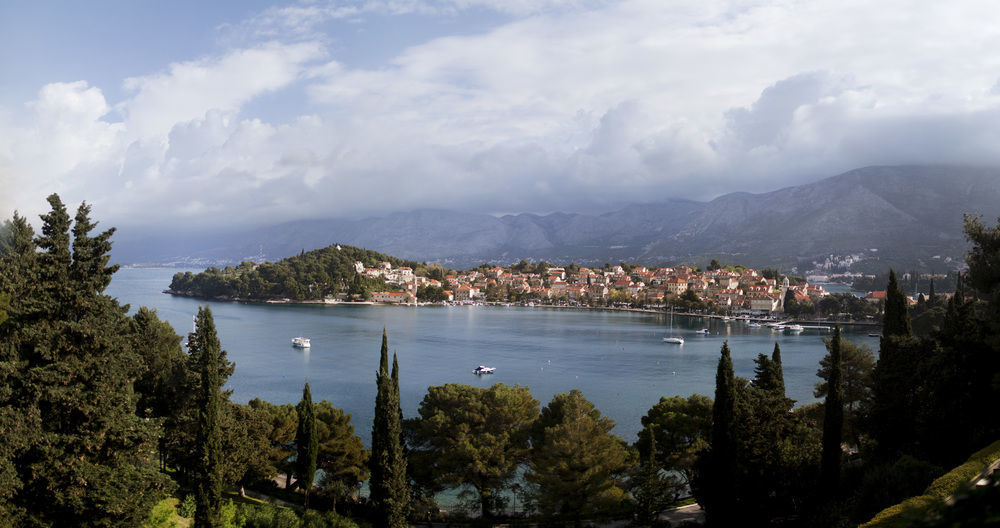 Croatia 5* Cavtat