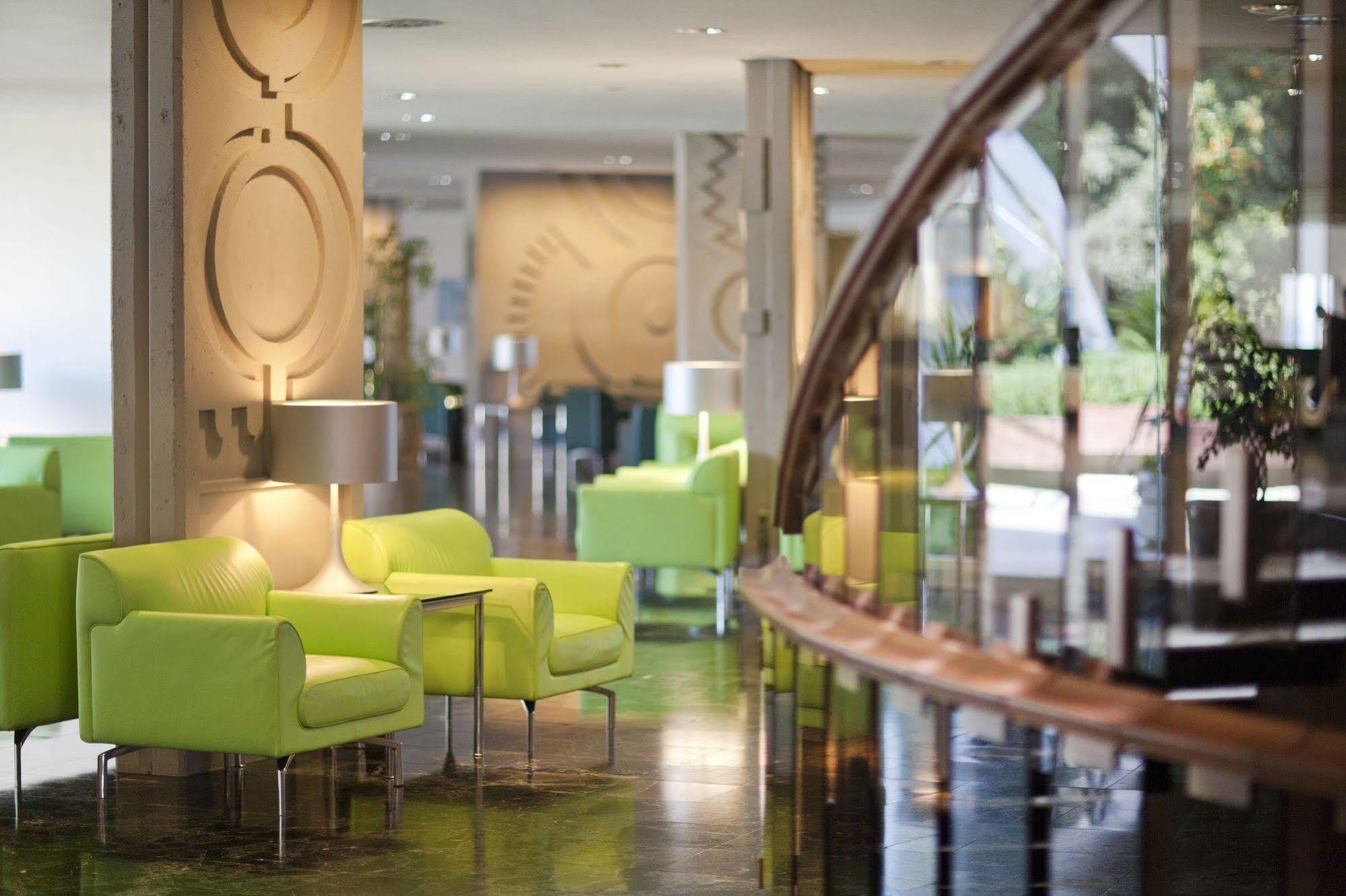 Hotel Croatia 5*