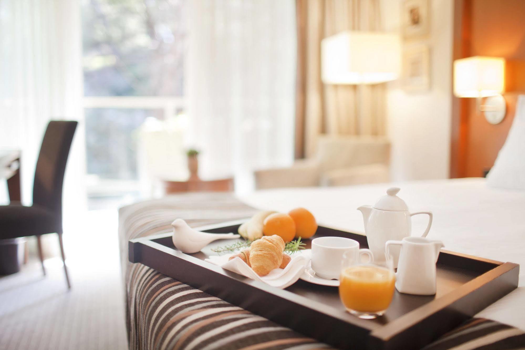 Croatia Hotel 5*