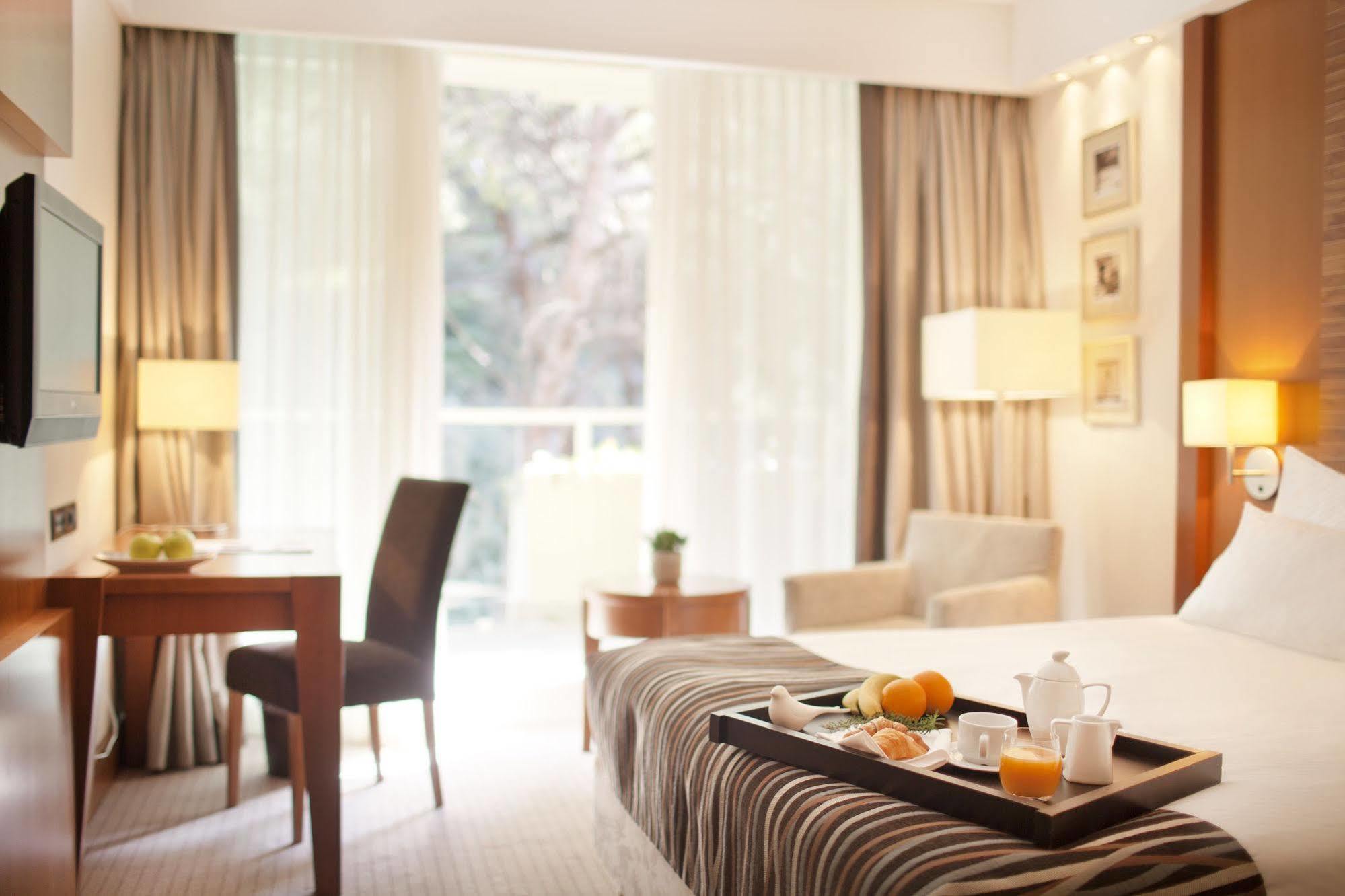 Croatia Hotel 5*