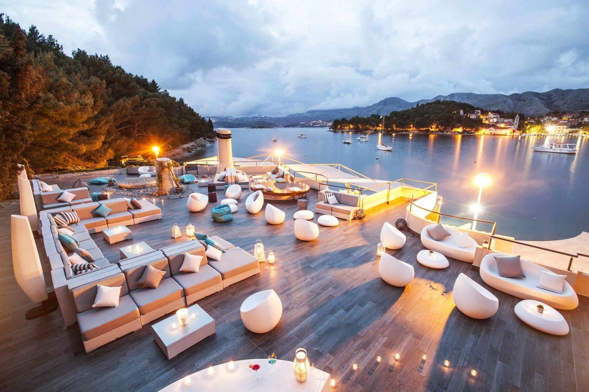 Hotel Croatia 5*
