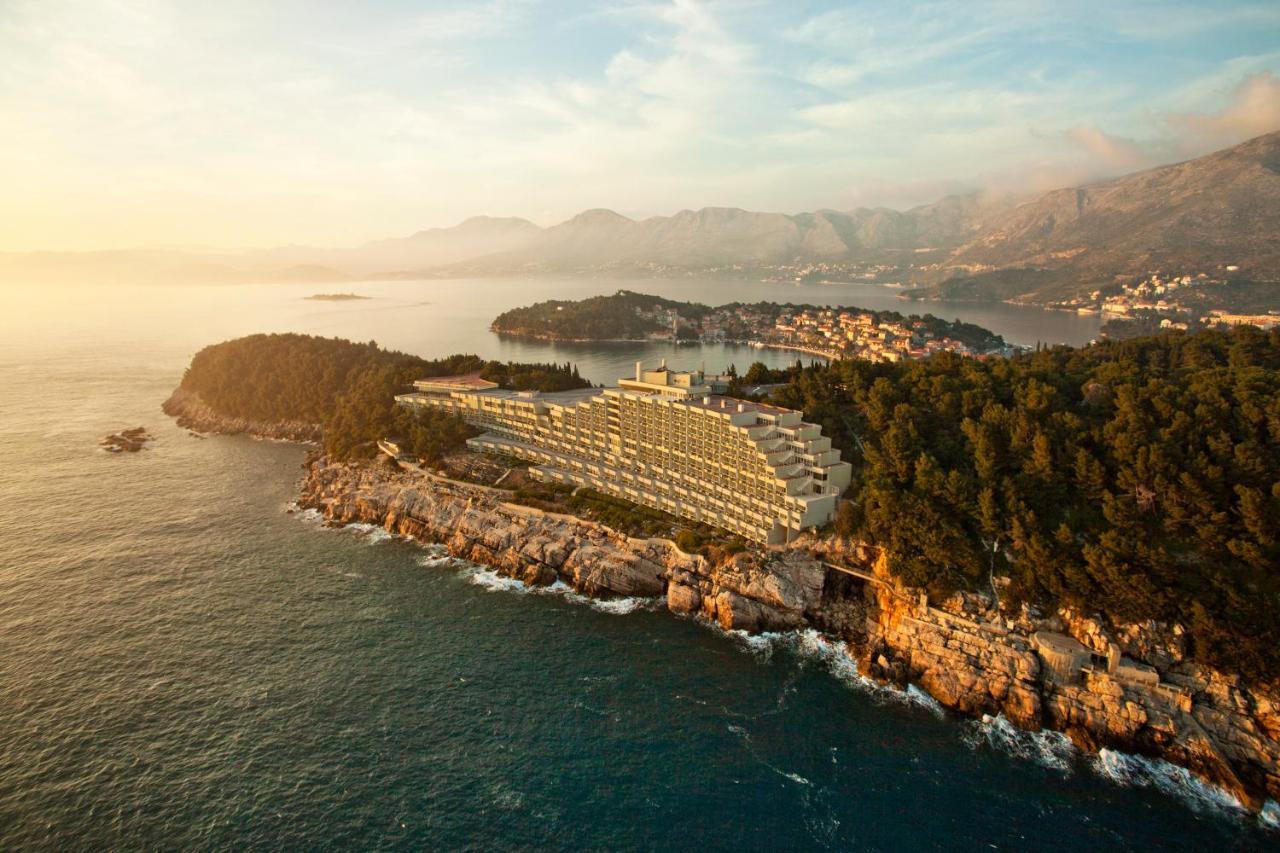 Croatia Hotel 5*
