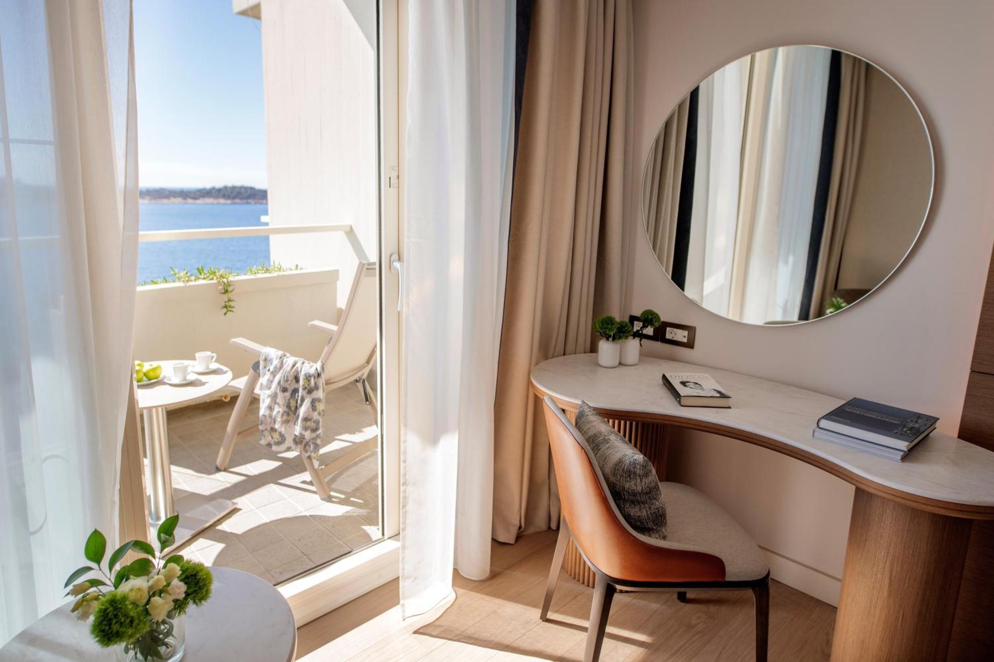 Croatia Hotel