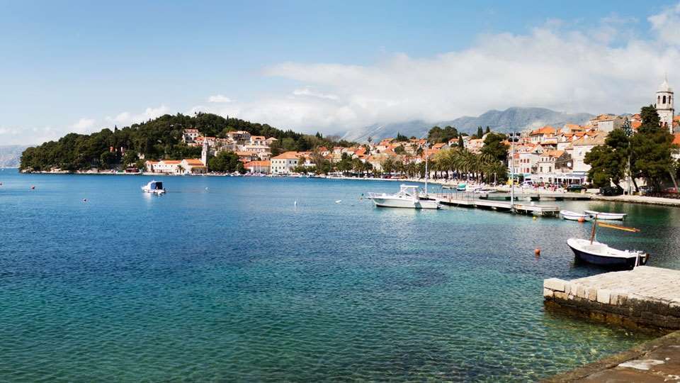 Croatia Hotel